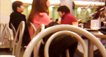 ഒരു വികാരാധീനനായ കുനി ശേഷം മാത്രം പുസ്സി ഇടത് കോഴി