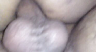 പക്വതയുള്ള ലേഡി ബൂട്ട്സ് ഒരു അനലോഗ് മനുഷ്യൻ ഫക്ക്