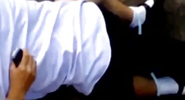 കുന്നിലിന്ഗസ് കൂടെ ഉണർന്നു നന്നായി രാവിലെ നാറി