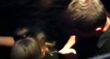 കാമം ബേബി ബേബി ബേബി വായിൽ മുലകുടി